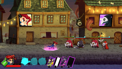 Spirit Mancer [Standard Edition] [EU Import] - PlayStation 5