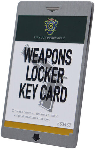 Resident Evil 2 - RPD Welcome Pack (PRE-ORDER)