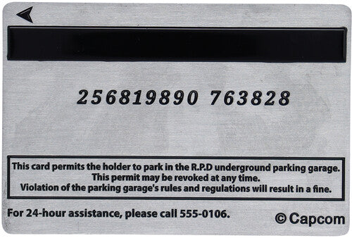 Resident Evil 2 - RPD Welcome Pack (PRE-ORDER)