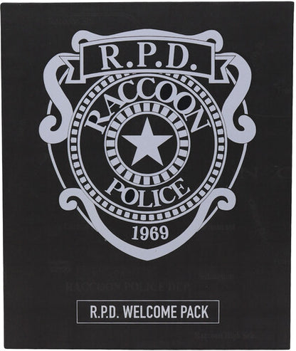 Resident Evil 2 - RPD Welcome Pack (PRE-ORDER)