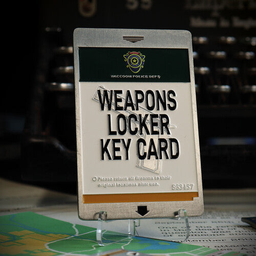 Resident Evil 2 - RPD Welcome Pack (PRE-ORDER)