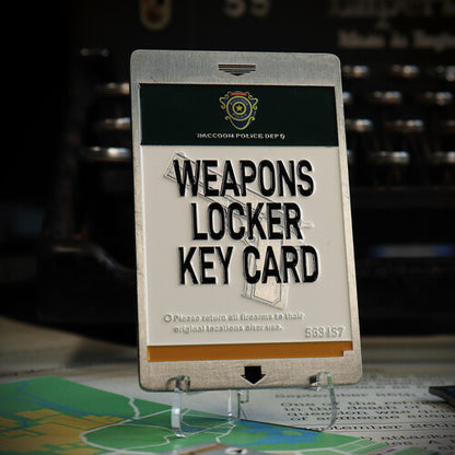 Resident Evil 2 - RPD Welcome Pack (PRE-ORDER)