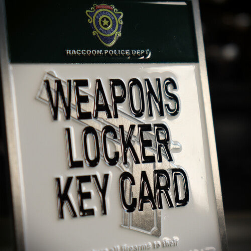 Resident Evil 2 - RPD Welcome Pack (PRE-ORDER)