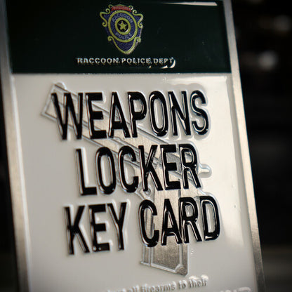 Resident Evil 2 - RPD Welcome Pack (PRE-ORDER)