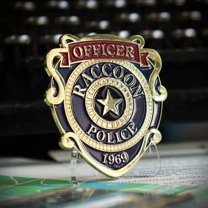 Resident Evil 2 - RPD Welcome Pack (PRE-ORDER)