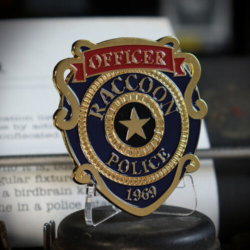 Resident Evil 2 - RPD Welcome Pack (PRE-ORDER)