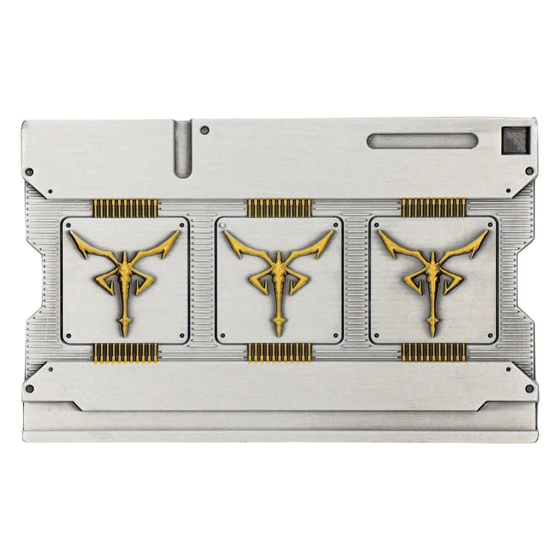 Resident Evil 4 - Level 3 Keycard Novelty Replica (PRE-ORDER)