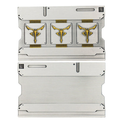 Resident Evil 4 - Level 3 Keycard Novelty Replica (PRE-ORDER)