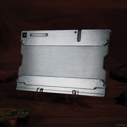 Resident Evil 4 - Level 3 Keycard Novelty Replica (PRE-ORDER)