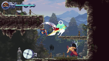 NINJA GAIDEN: Ragebound - Nintendo Switch