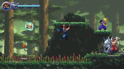 NINJA GAIDEN: Ragebound - Nintendo Switch