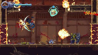NINJA GAIDEN: Ragebound - Nintendo Switch
