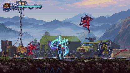 NINJA GAIDEN: Ragebound - Nintendo Switch