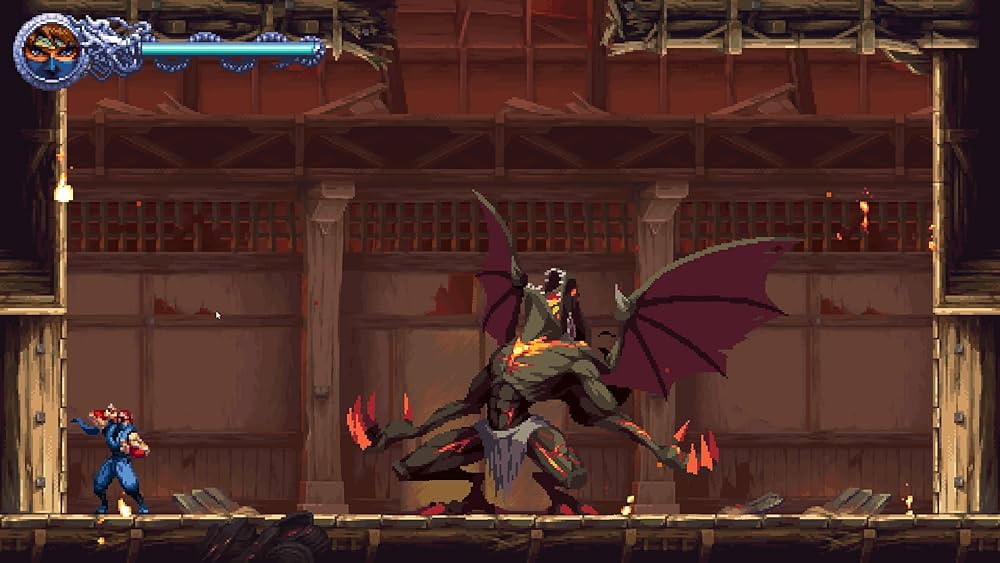 NINJA GAIDEN: Ragebound - Nintendo Switch