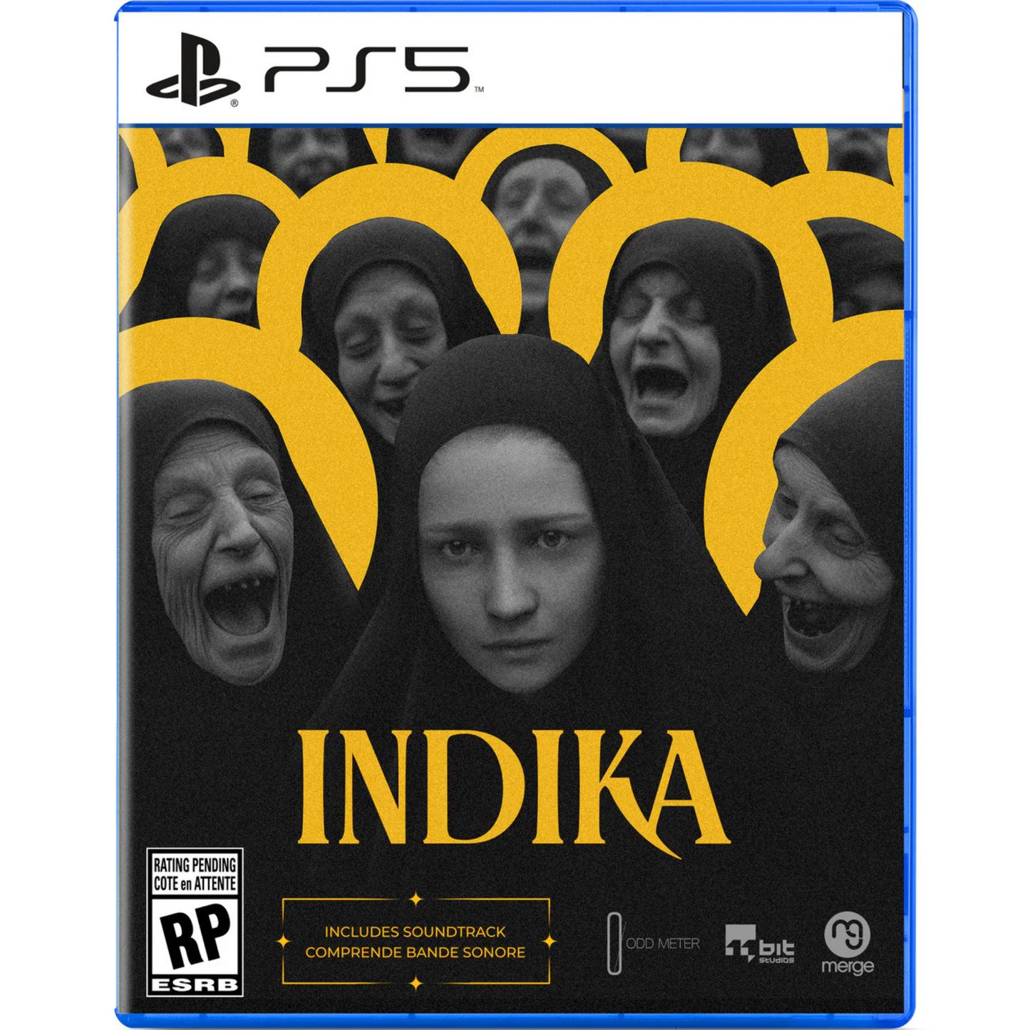 Indika - PlayStation 5