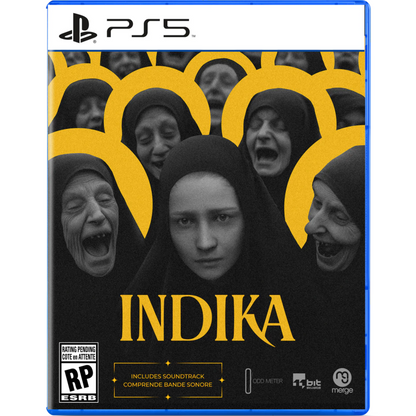 Indika - PlayStation 5