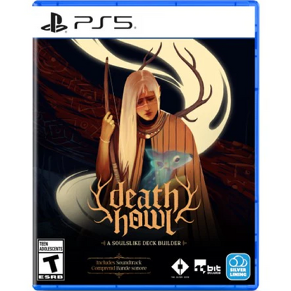 Death Howl - PlayStation 5