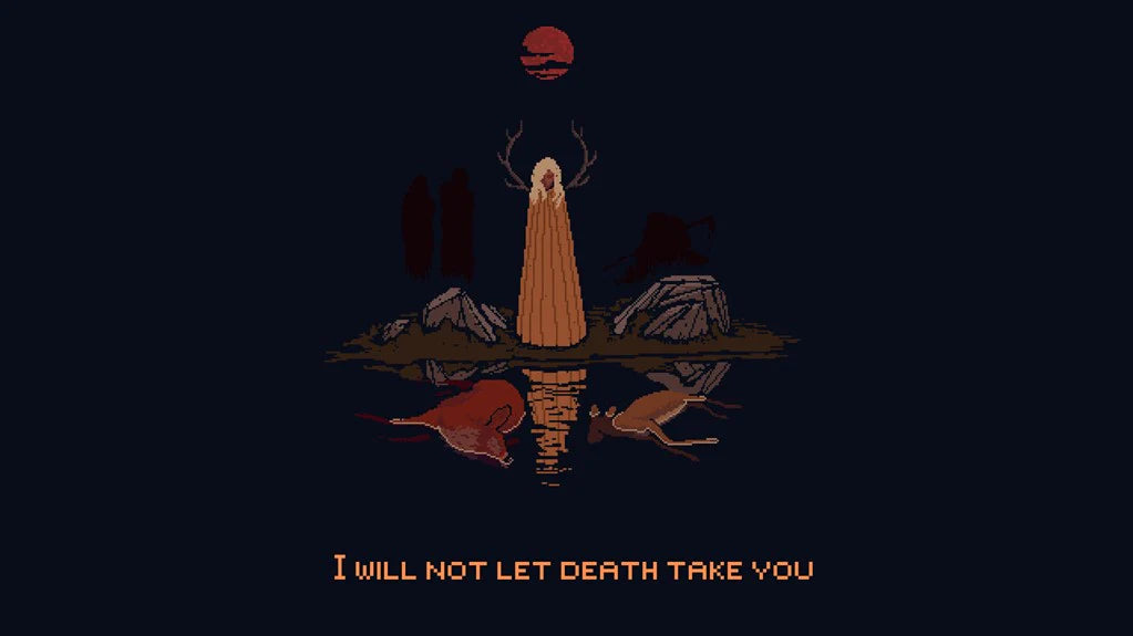 Death Howl - Nintendo Switch