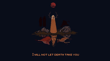 Death Howl - Nintendo Switch