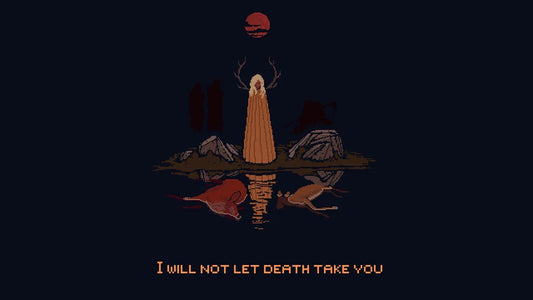 Death Howl - Nintendo Switch