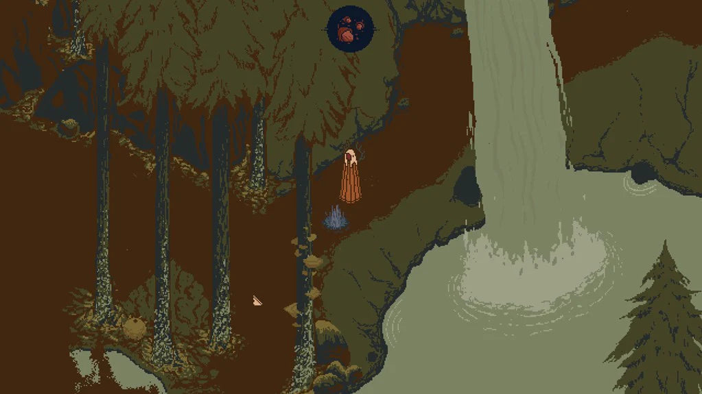 Death Howl - Nintendo Switch