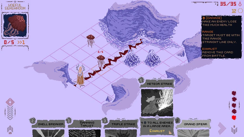 Death Howl - Nintendo Switch