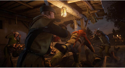 Kingdom Come: Deliverance Royal Edition - Xbox Series X (PRE-ORDER)