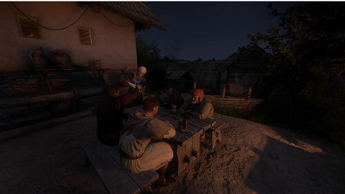 Kingdom Come: Deliverance Royal Edition - Xbox Series X (PRE-ORDER)