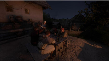 Kingdom Come: Deliverance Royal Edition - Xbox Series X (PRE-ORDER)