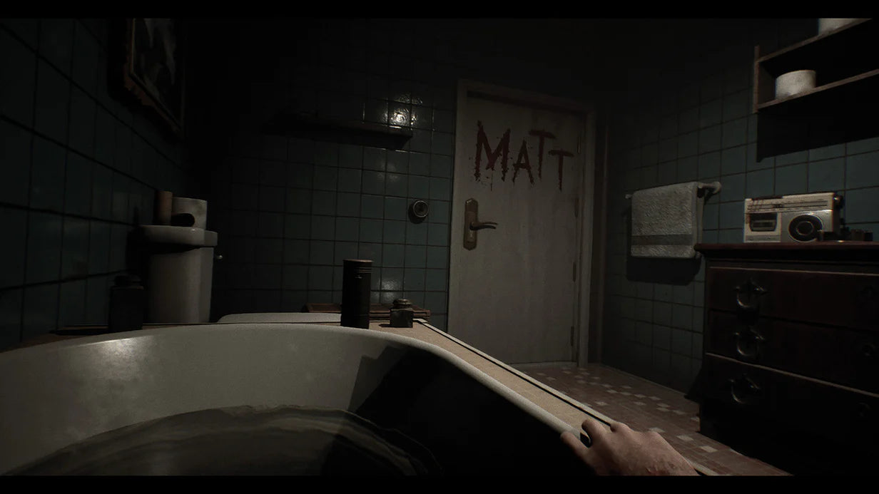 OXIDE Room 208 [Standard Edition] [EU Import] - PlayStation 5