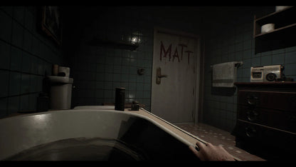 OXIDE Room 208 [Standard Edition] [EU Import] - PlayStation 5
