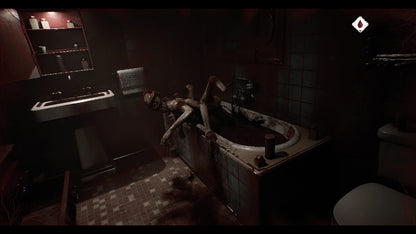 OXIDE Room 208 [Standard Edition] [EU Import] - PlayStation 5