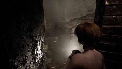 OXIDE Room 208 [Standard Edition] [EU Import] - PlayStation 5
