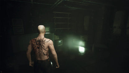 OXIDE Room 208 [Standard Edition] [EU Import] - PlayStation 5