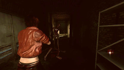 OXIDE Room 208 [Standard Edition] [EU Import] - PlayStation 5