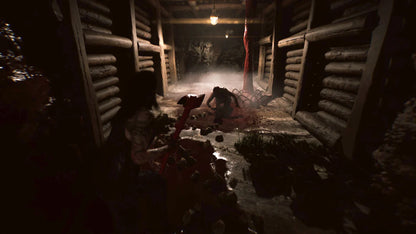 OXIDE Room 208 [Standard Edition] [EU Import] - PlayStation 5