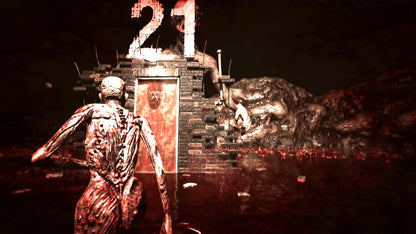 OXIDE Room 208 [Standard Edition] [EU Import] - PlayStation 5