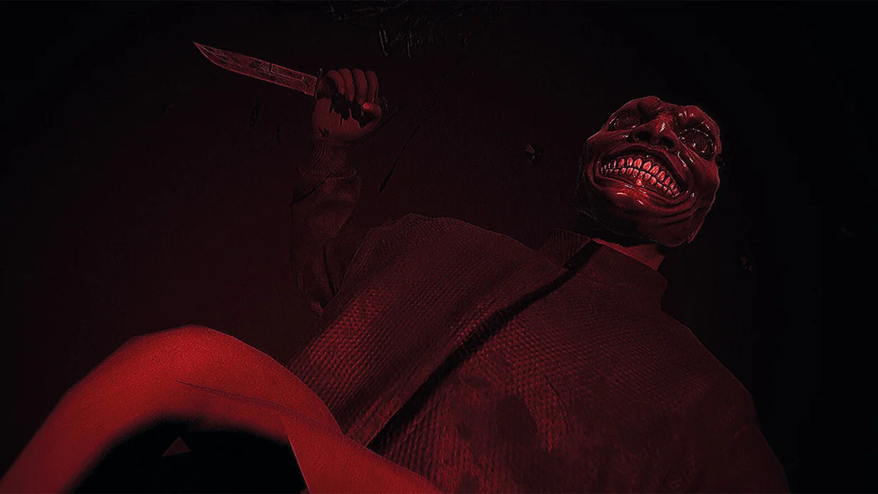 Amber Alert [EU Import] - PlayStation 5