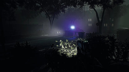 Amber Alert [EU Import] - PlayStation 5