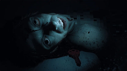 Amber Alert [EU Import] - PlayStation 5