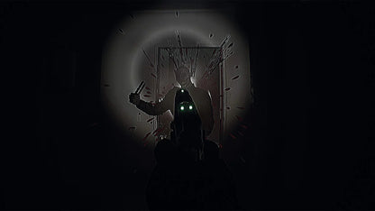 Amber Alert [EU Import] - PlayStation 5