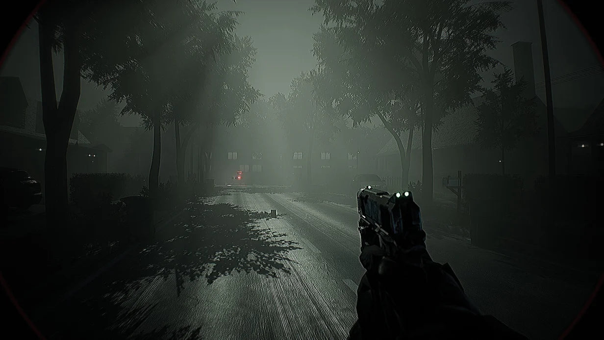 Amber Alert [EU Import] - PlayStation 5