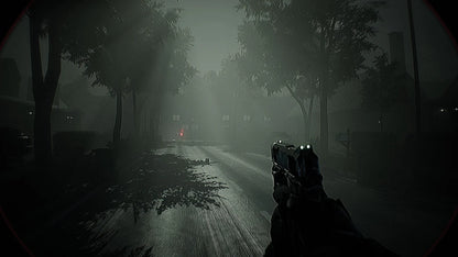 Amber Alert [EU Import] - PlayStation 5