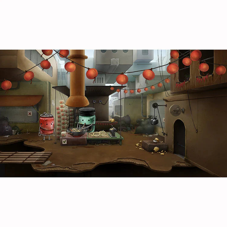 Boxville 2 - PlayStation 5