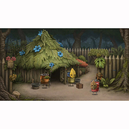 Boxville 2 - PlayStation 5