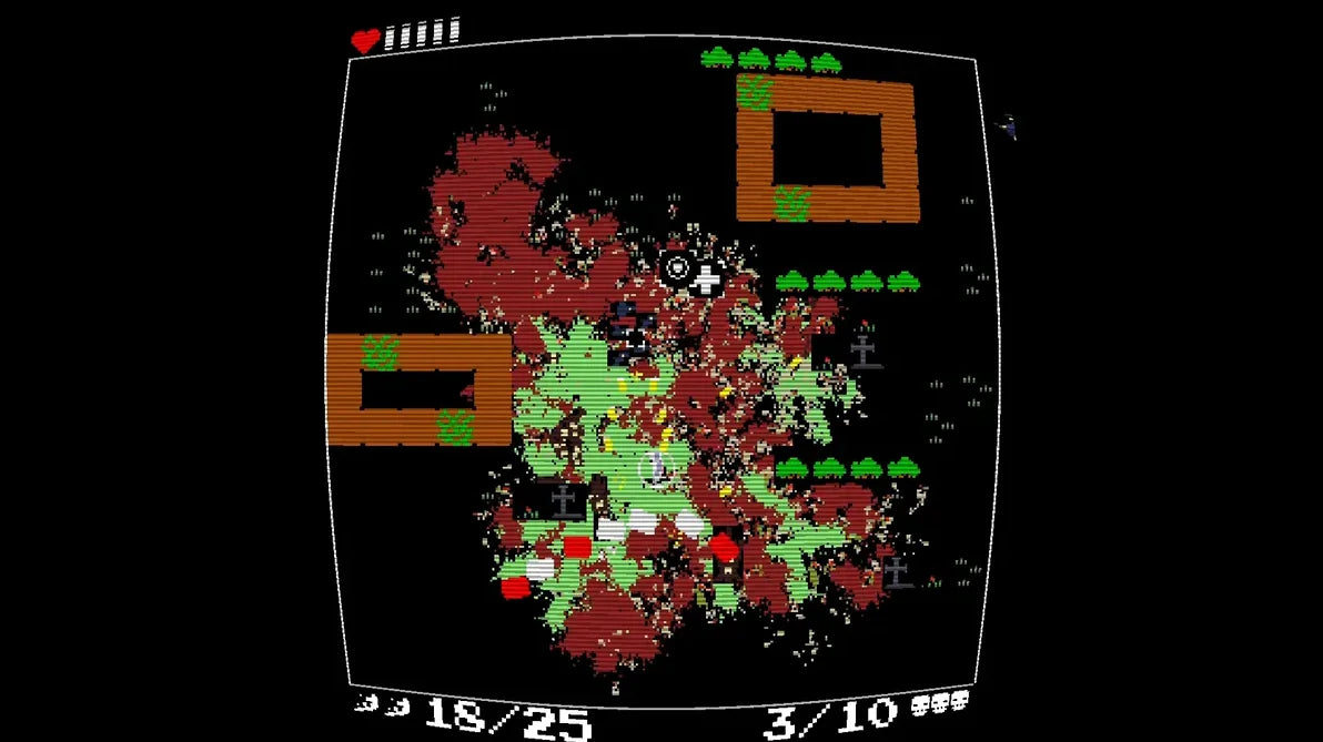 Restless Night - PlayStation 4