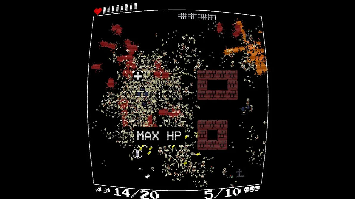 Restless Night - PlayStation 4