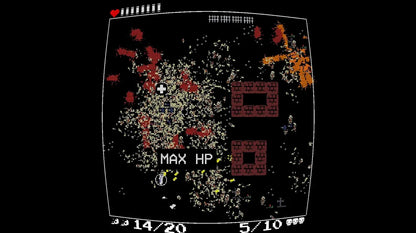 Restless Night - PlayStation 4