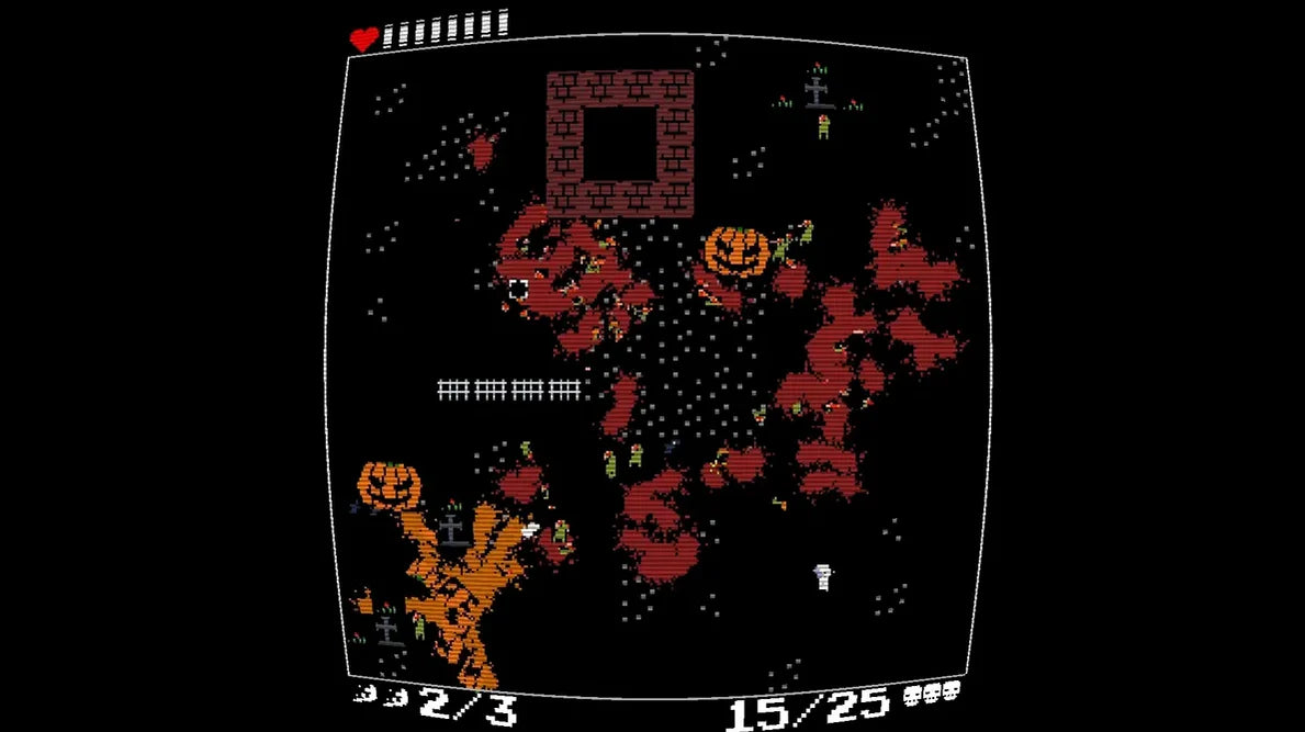 Restless Night - PlayStation 4