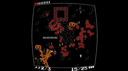 Restless Night - PlayStation 4